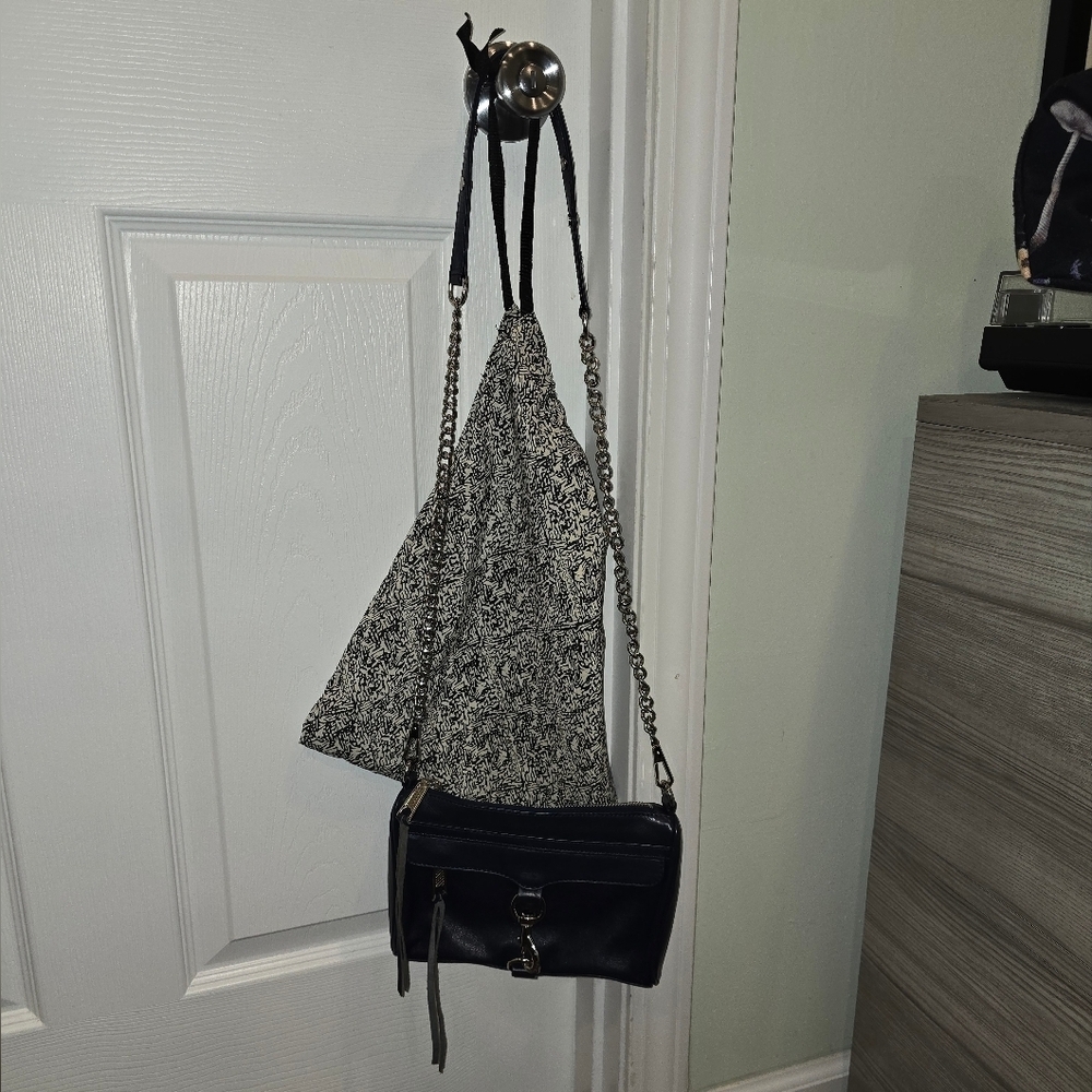 Rebecca Minkoff | Mini MAC Crossbody Purse